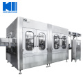 Plastic Thermoforming PE Bottle Filling and Sealing Machine
